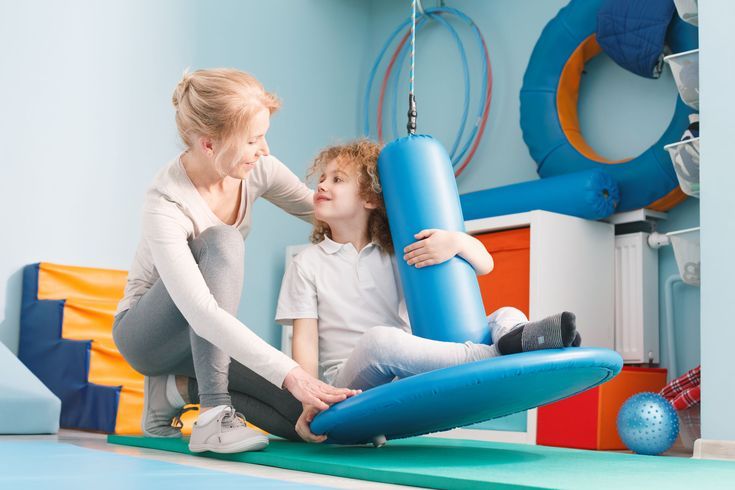 Special Education & Remedial Therapy