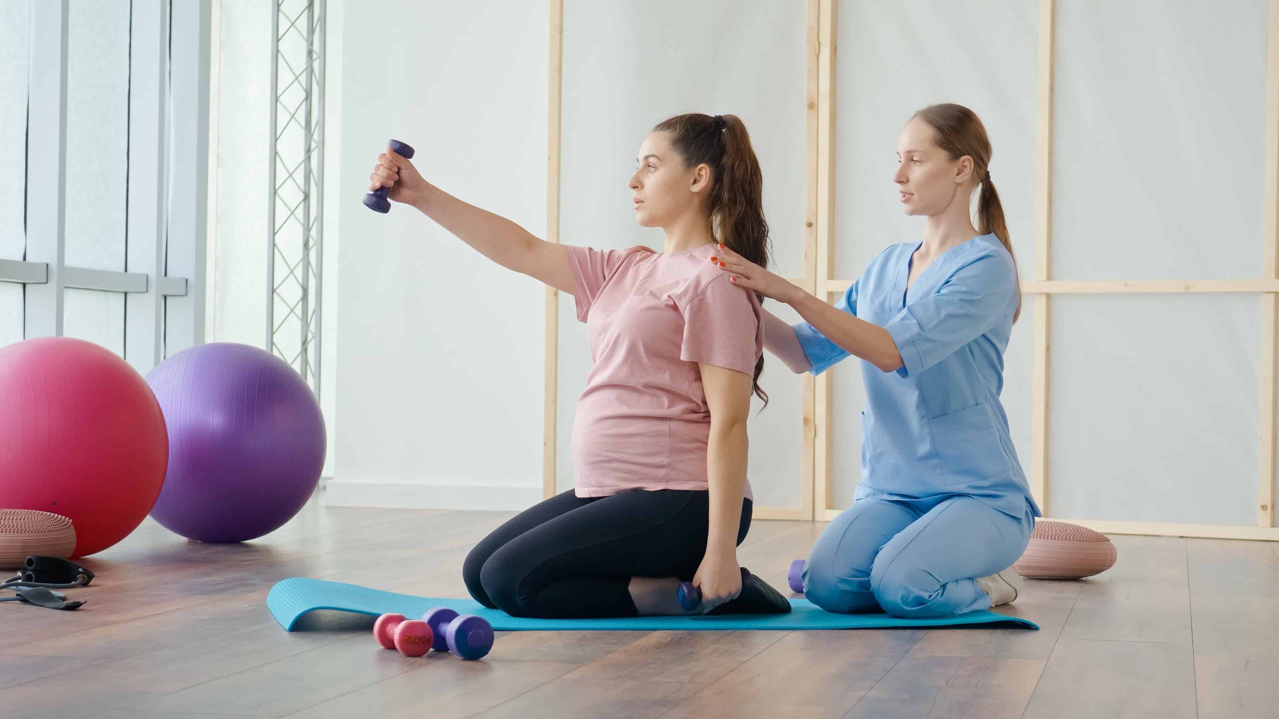 Residential Rehabilitation Programs